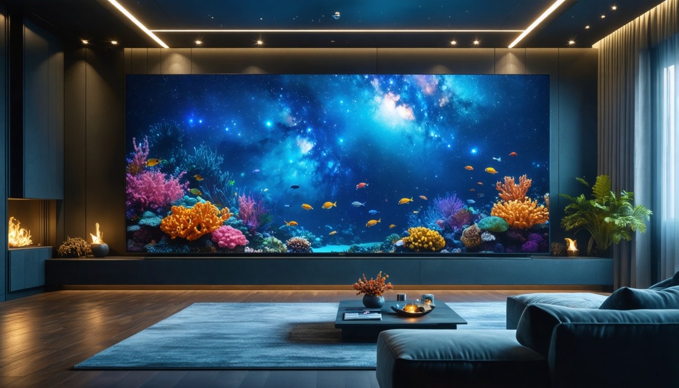 Ranking telewizorów OLED 2026 – TOP 5