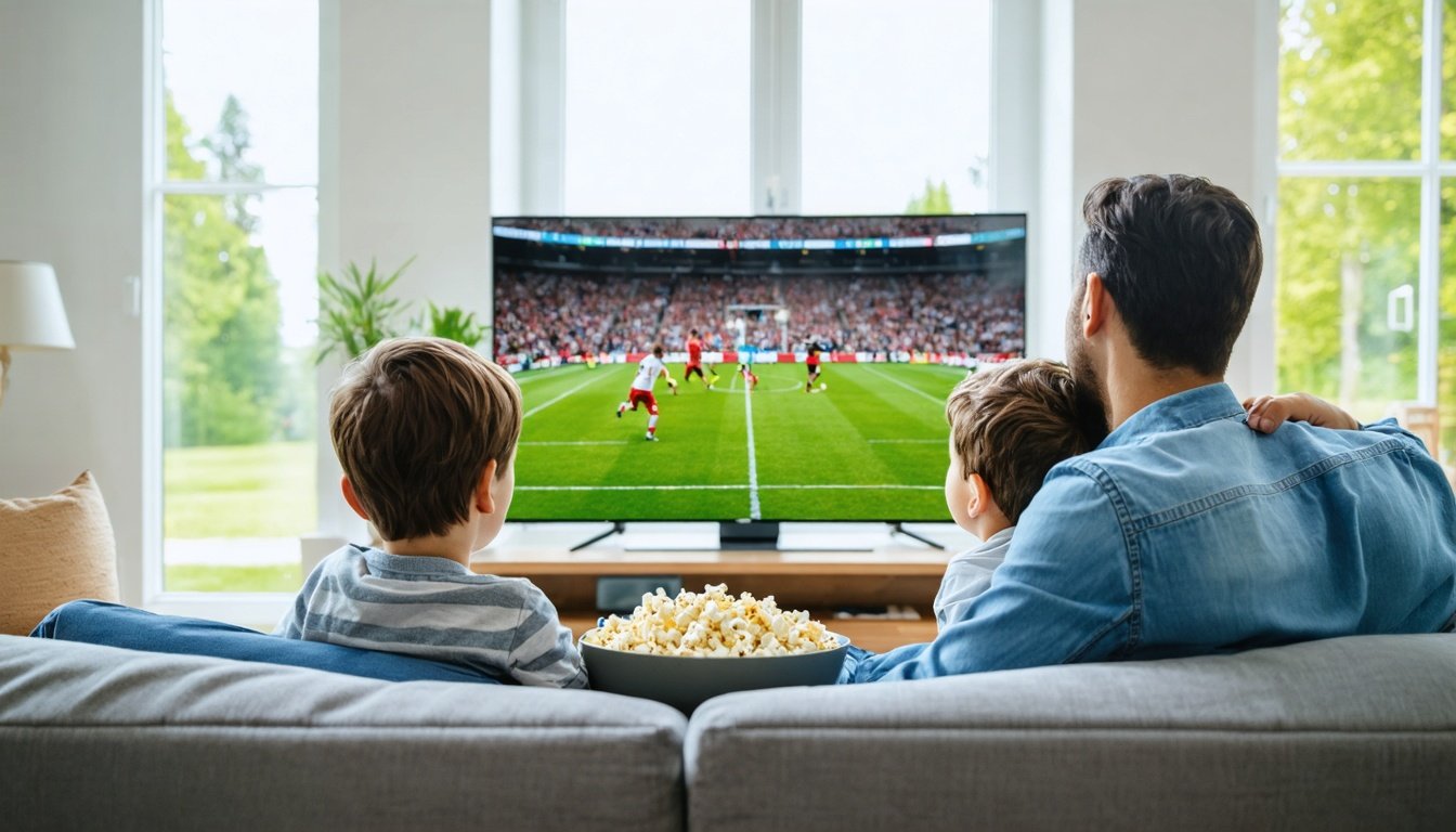 Telewizor 55 cali do 3000 zl – najlepsze modele