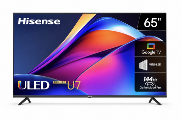 Hisense 65U7NQ ULED 4K