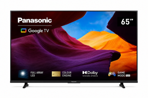 Panasonic TX-65W90AEG 4K HDR
