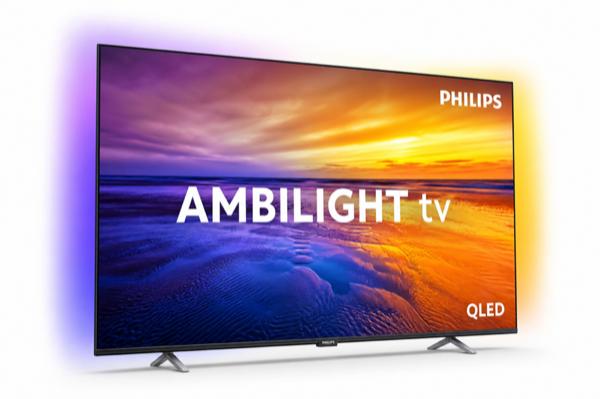 Philips 55PUS8909 Ambilight 4K