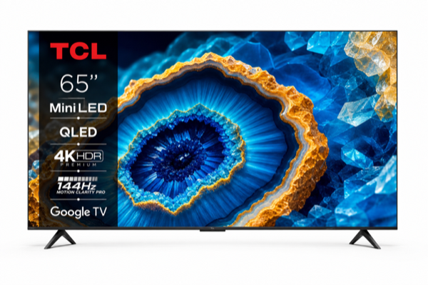 TCL 65C755 Mini LED 4K