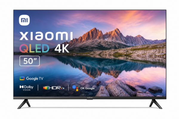 Xiaomi A Pro 50 QLED 4K